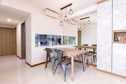 Treasure Crest (D19), Condominium #406720371